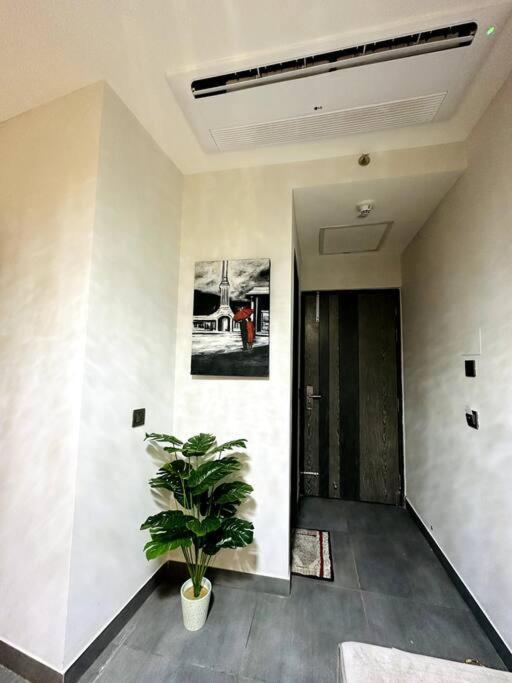 Cloud Stay@41St Floor Νόιντα Εξωτερικό φωτογραφία